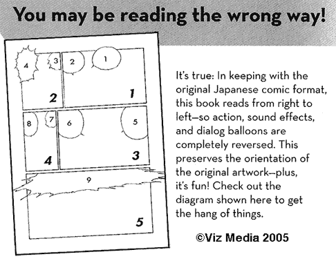 4 Ways to Read Manga - wikiHow