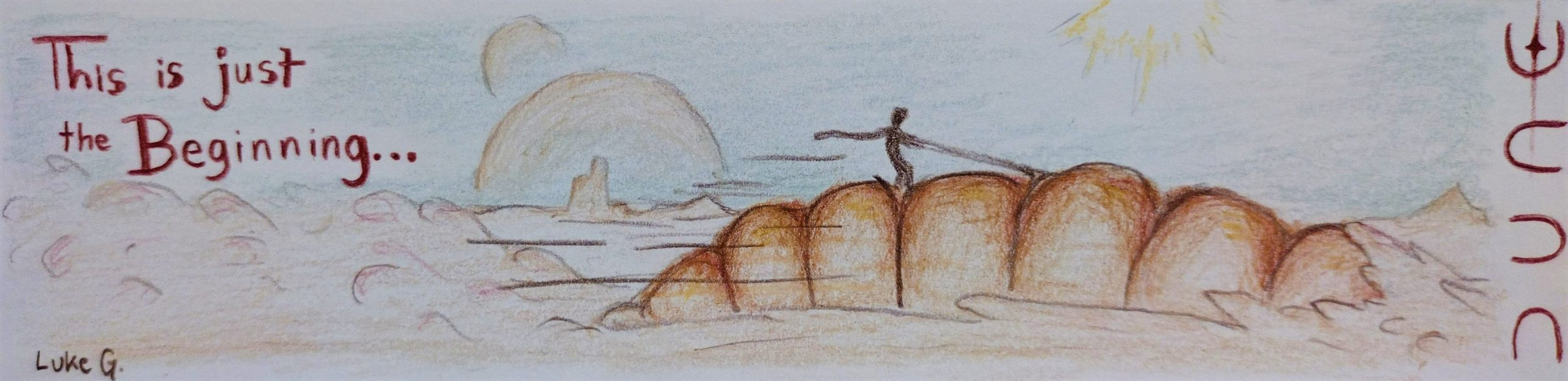 dune