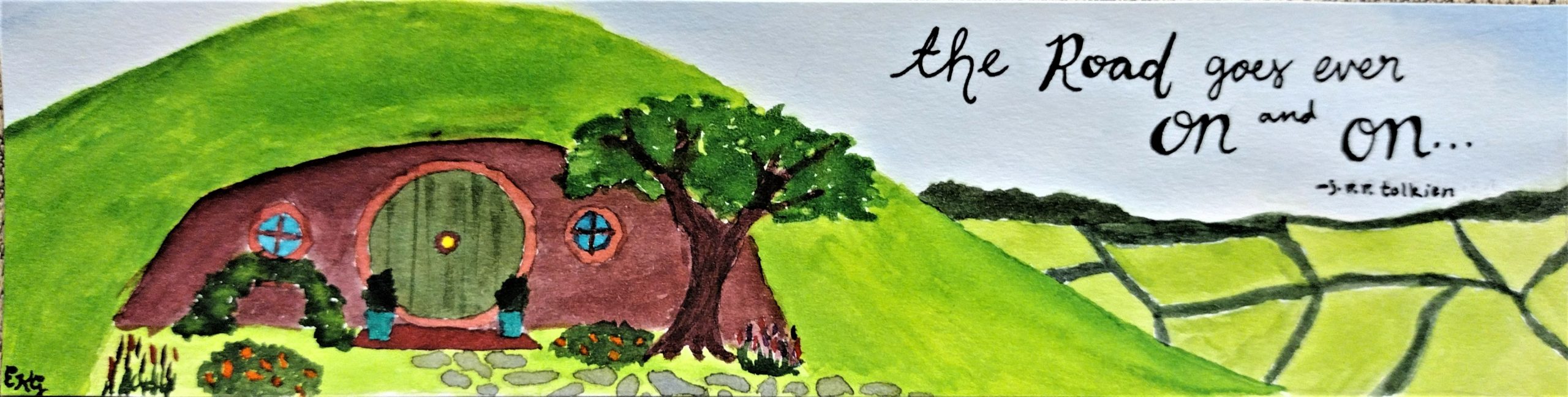 hobbit