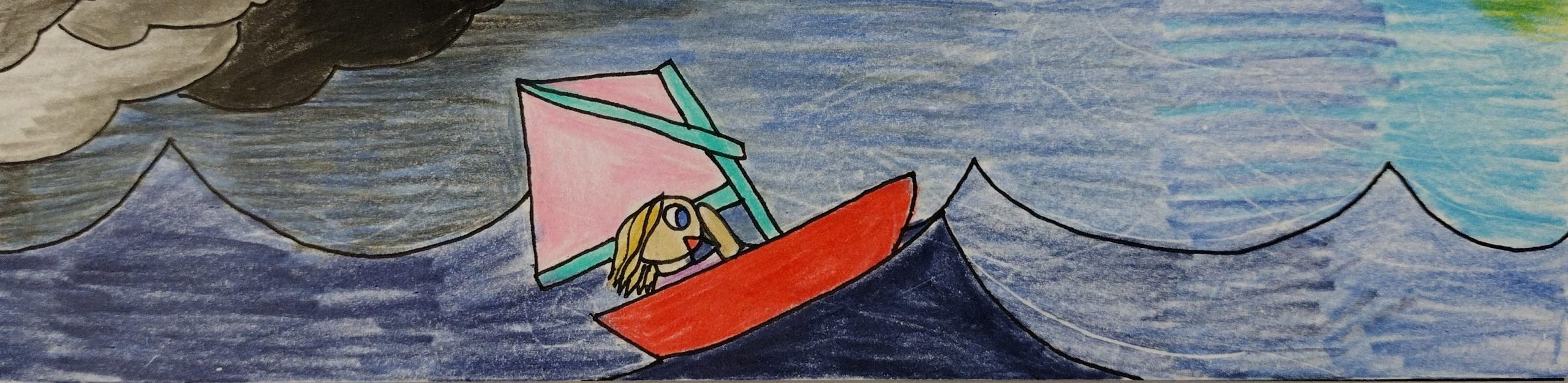 stormyride